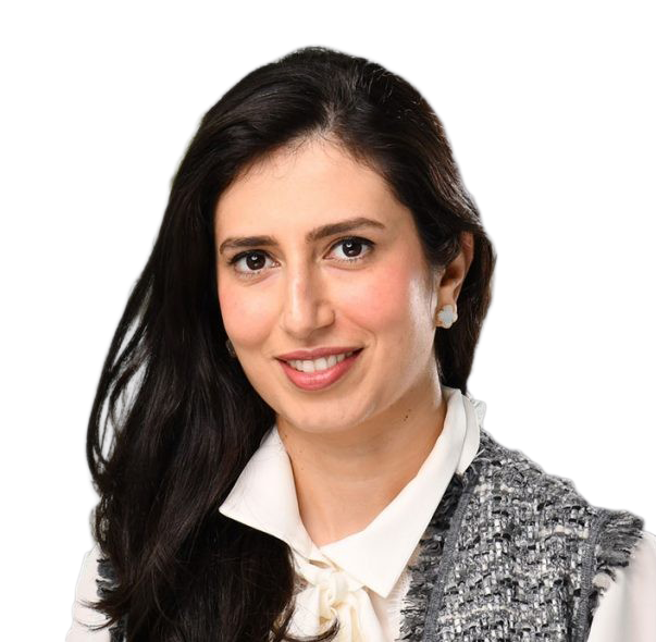 Dr. Marwa Al Sabbagh