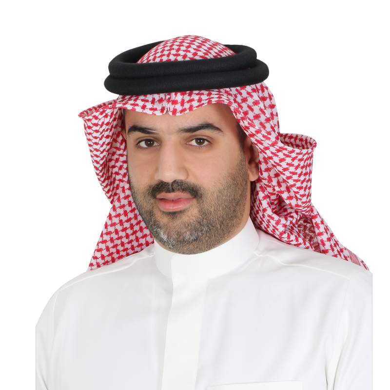 Mr. Khaled Matar