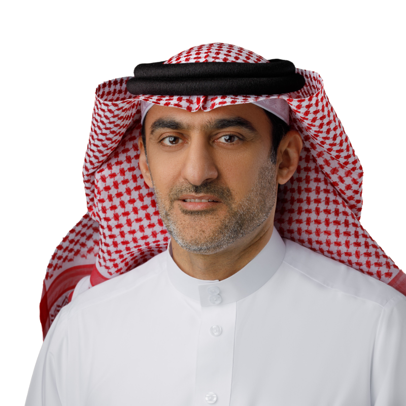 Mr. Mohammed Al Qaed
